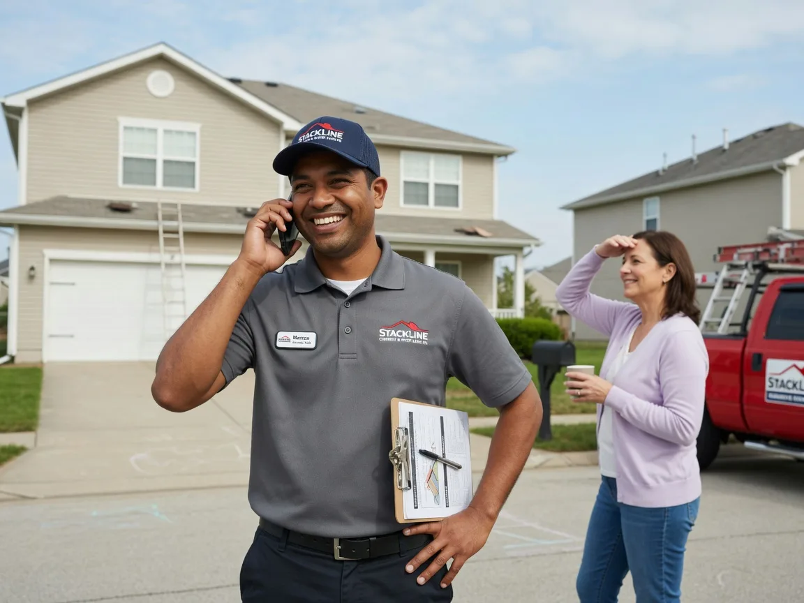 Chimney flashing repair Castle Rock, CO FAQs